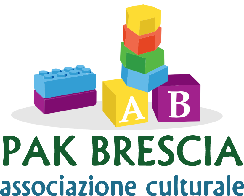 PAK BRESCIA Associazione Culturale PAK BRESCIA Associazione Culturale